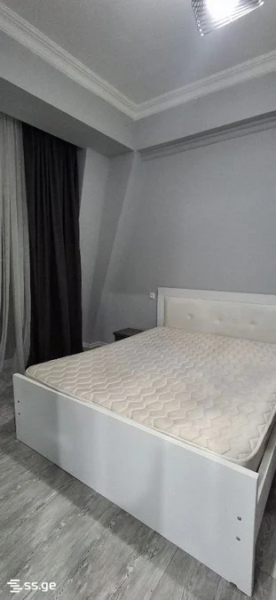 1+1, 48 кв.м, 8/8 этаж, $400
