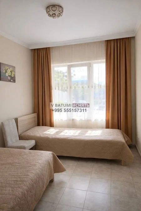 Дом с 2 спальнями в районе Аэропорта, $600
