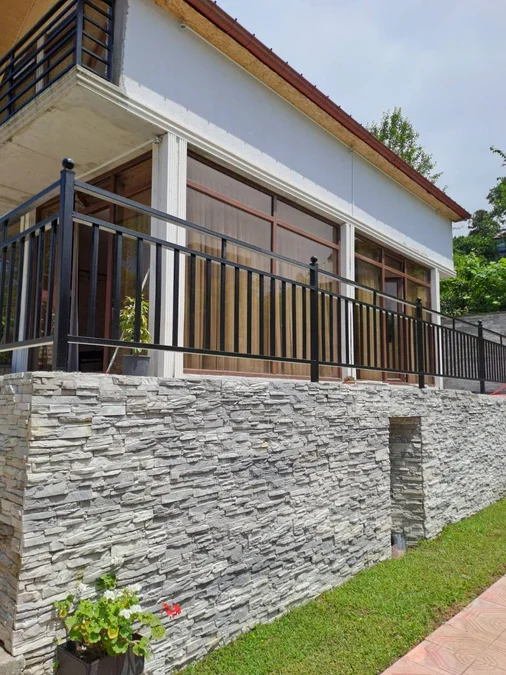 Вилла 3 спальни, 80 м², район Тамар, $1200