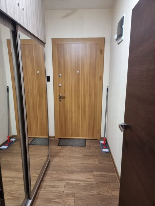 Квартиру 1+1 в Porta tower