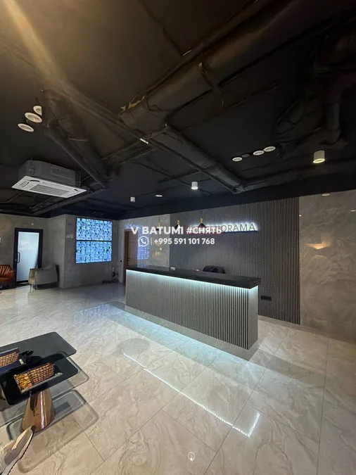 Студия на NBG Beach Panorama Ангис ул. 10 Airport District