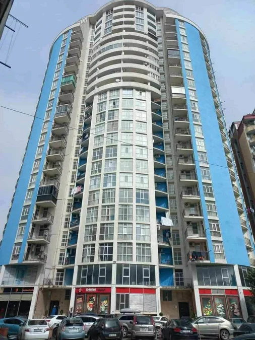 Долгосрочная аренда квартиры в Khimshiashvili District