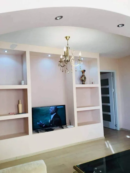 2+1 рядом с Аквапарком и Гранд Молл, $500