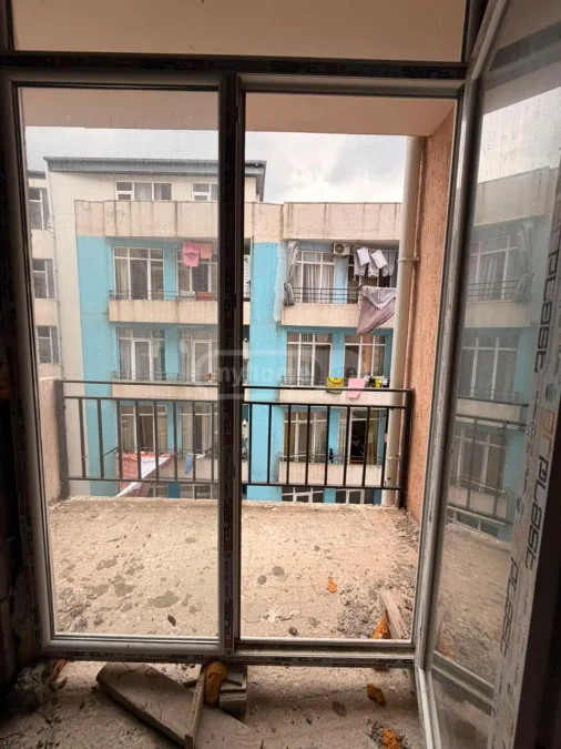 Двухкомнатная квартира в Старом районе