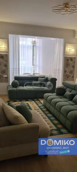 1+1, 6/8 этаж , 60 кв/м