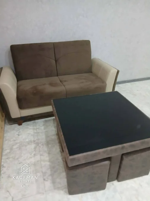 Студия на Тбель Абусеридзе ул. 13 Khimshiashvili District