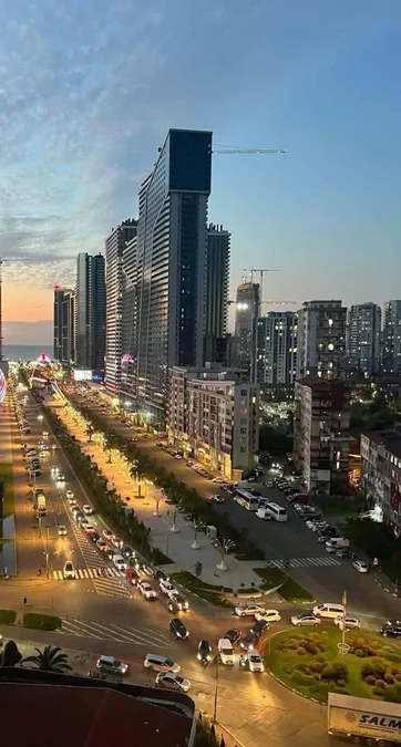 Долгосрочная аренда студии в Bagrationi District