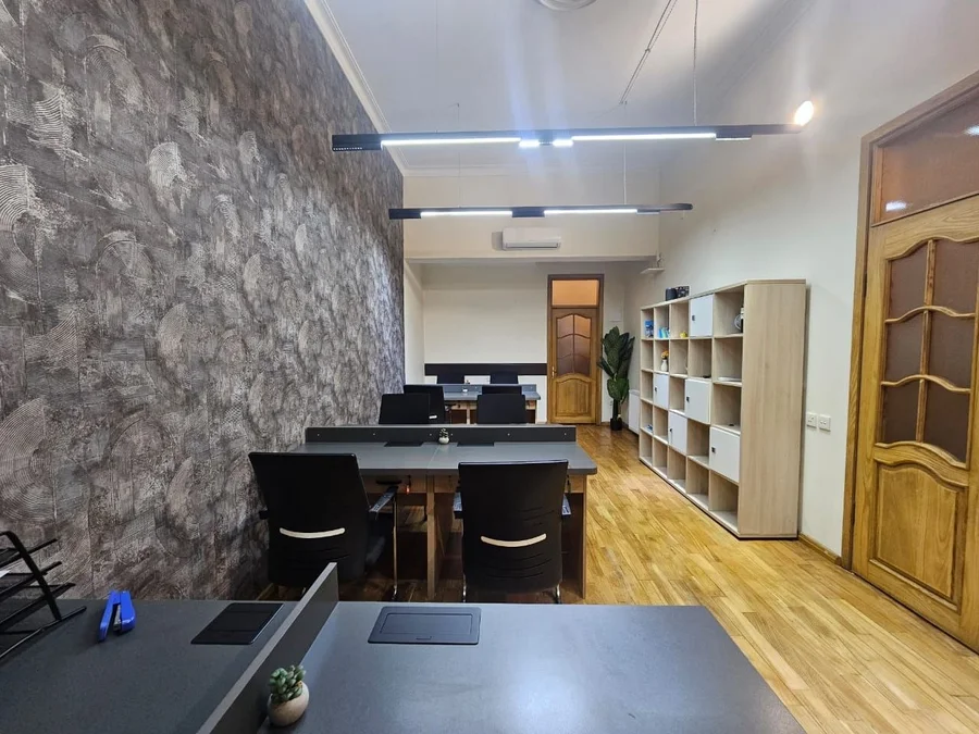 Офис в центре , 105 м², $1500