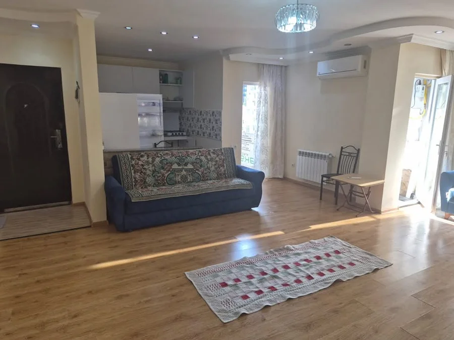 3-комнатная квартира, Ангیسи 1-й тупик, $500