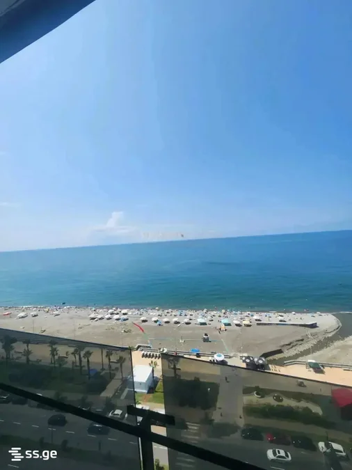 2-комнатная квартира. Батуми