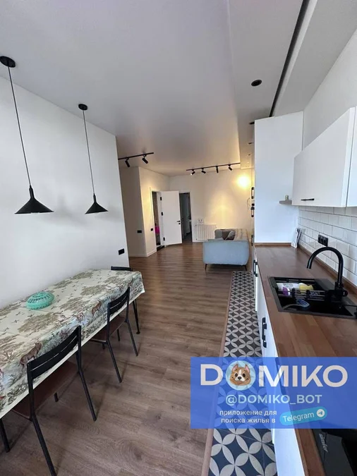 2+1 комнатная квартира, 89 м²