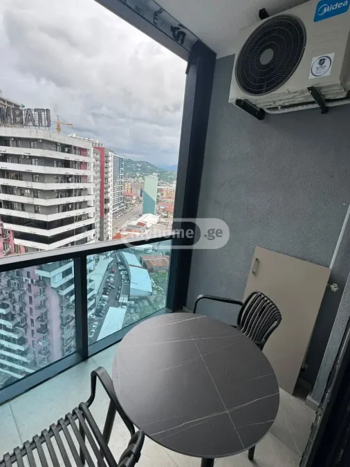 1+1 на Bagrationi Residence Batumi Bagrationis Shes. 131 Bagrationi District