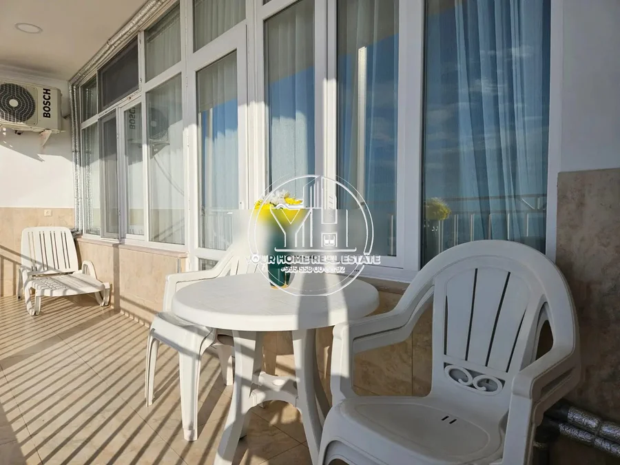 Квартира 62 м², Шota Rustaveli 4, $750