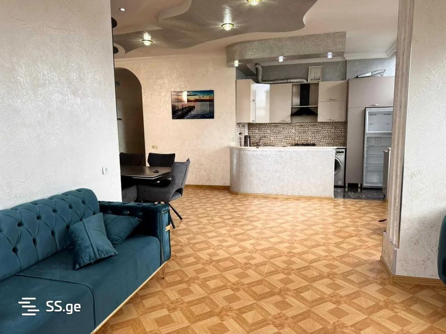 4-комнатная квартира, 90 кв.м, $768