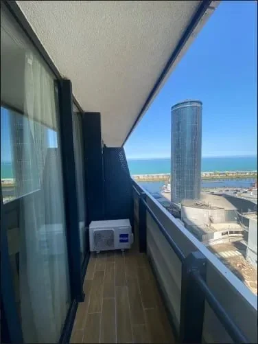 Студия в Орби Сити, $300