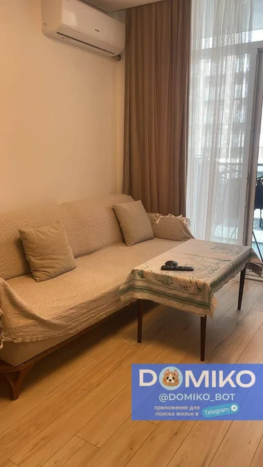 1+1 на Zhiuli Shartava Avenue 27 Khimshiashvili District