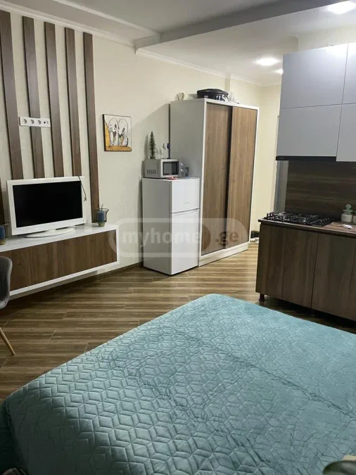1-комнатная квартира в Батуми