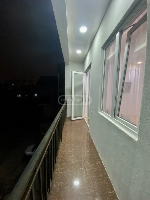 5-комнатная квартира в районе Багратиони, Батуми
