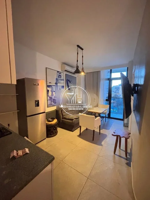 New Opportunity (RENT):
