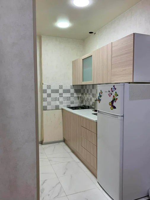 3-комнатная квартира в Батуми