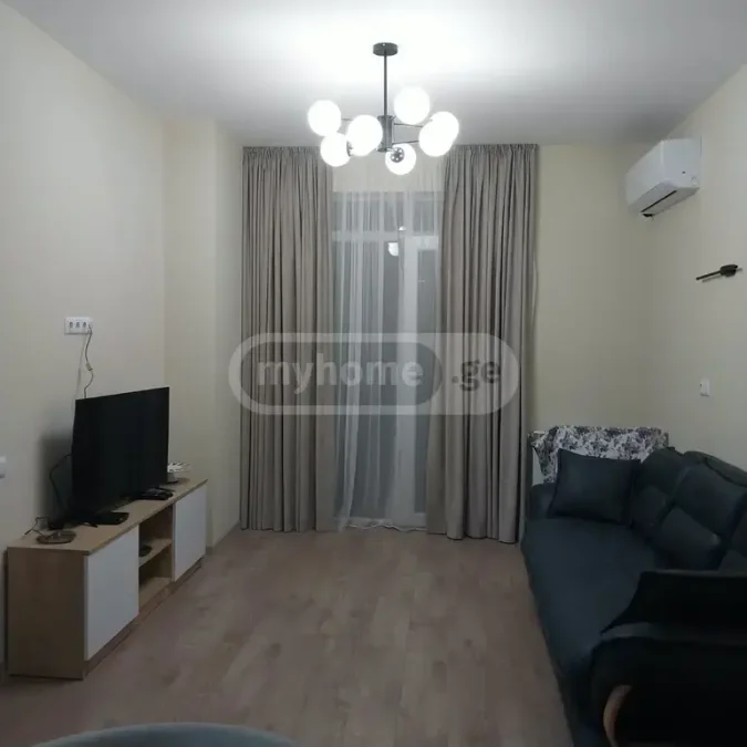 2+1 $800 в Батуми