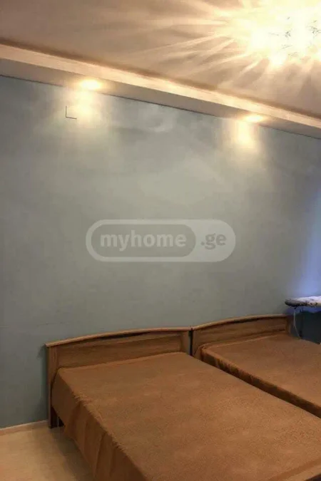 4-комнатная квартира в Старом районе Батуми, Батуми