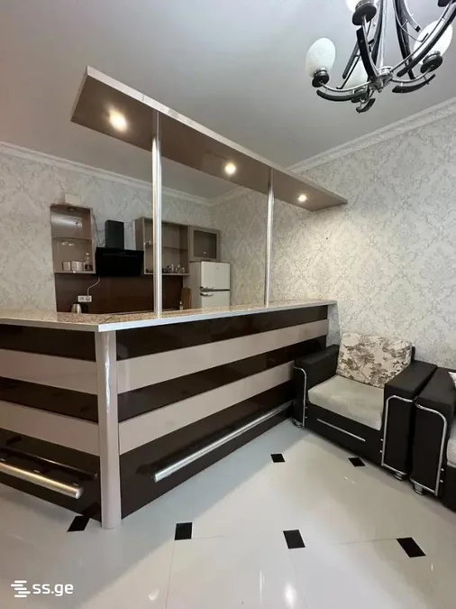 2-комнатная квартира, Батуми