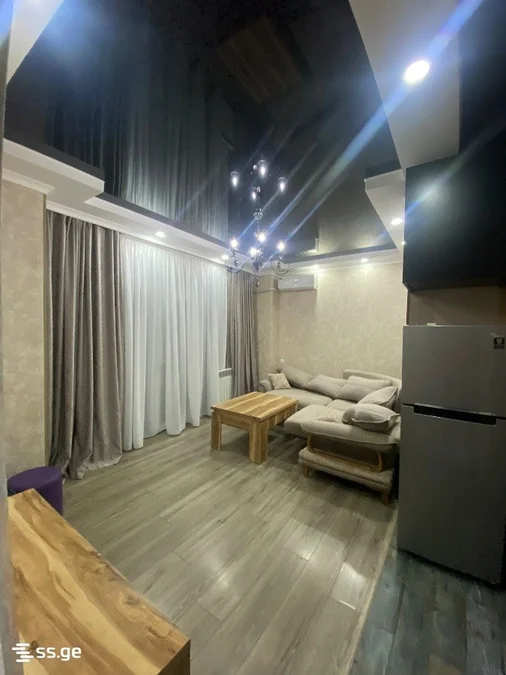 2-комнатная квартира, Батуми