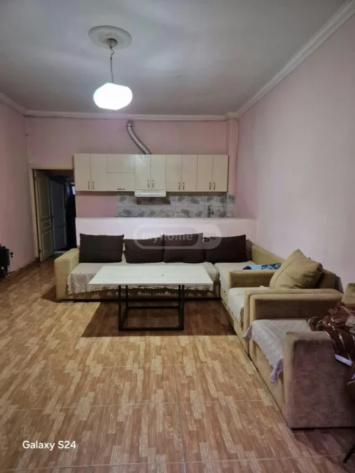 3 комнаты , район Багратиони