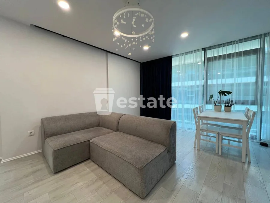Комфортную 2+1 в Batumi View
