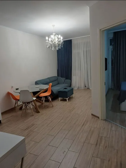 Квартиру 1+1