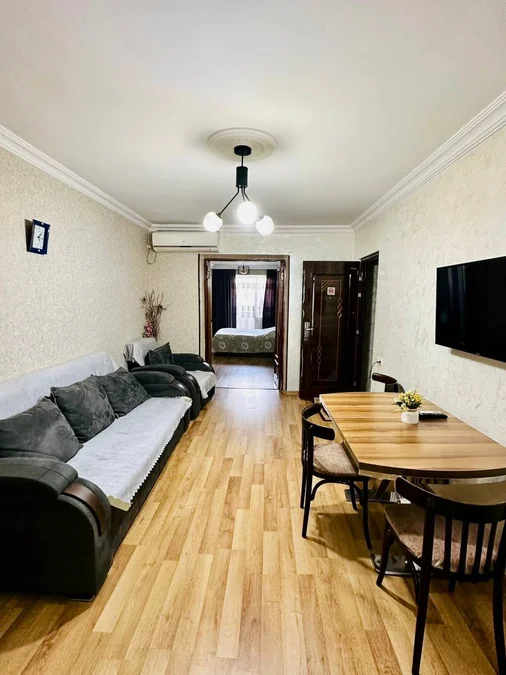 Долгосрочная аренда квартиры в Rustaveli District