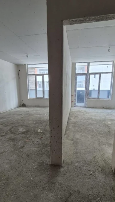 Новый Бульвар Резиденс: 2-комнатная, 49.0 м²