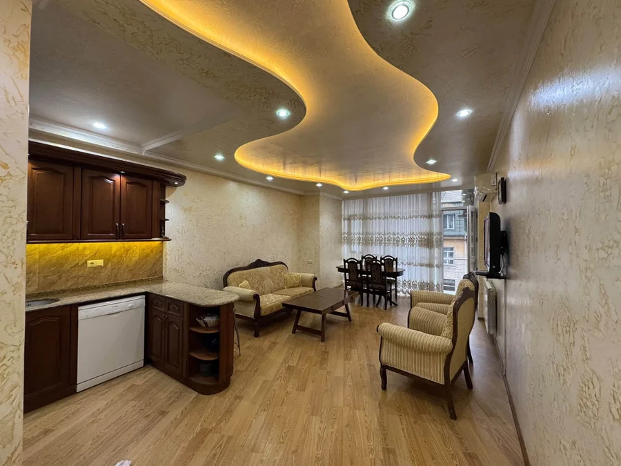 2-комнатная квартира, ул. Царя Фарнаваза, 150, $700