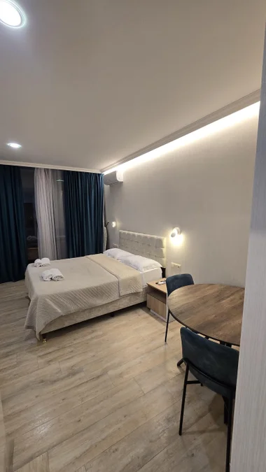 Alley Palace: Студия, 26,0 м²