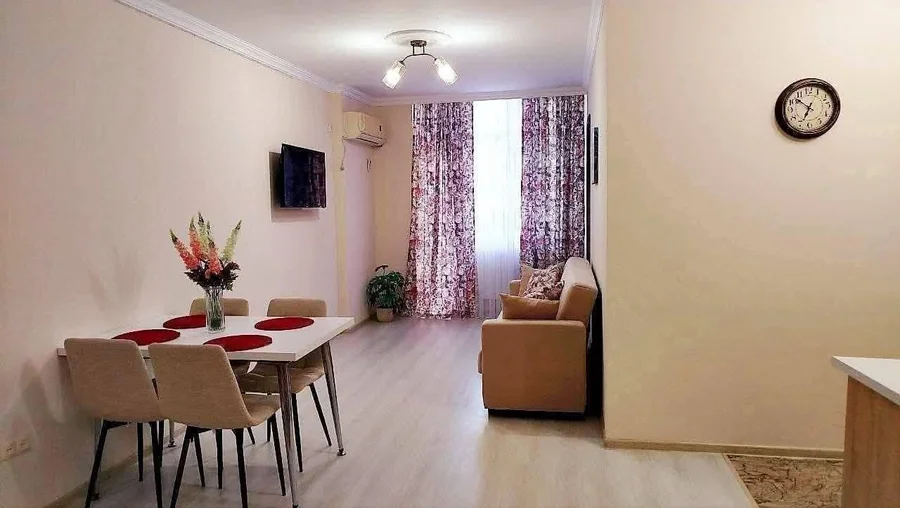 ‼ в жк «yalcin» продаётся квартира 1+1 — в шаговой доступности от моря