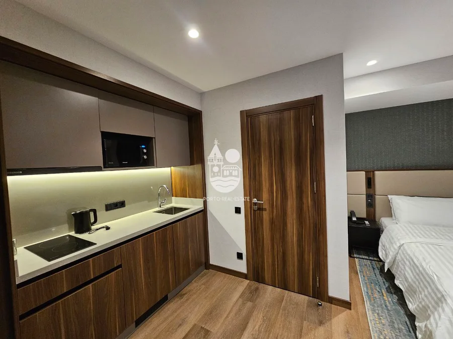 Долгосрочная аренда студии на Sh. Rustaveli Ave. 42 Rustaveli District