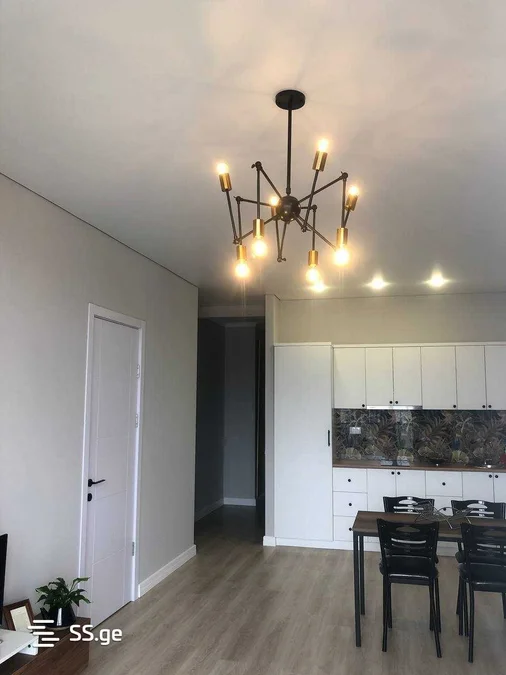 1-комн. квартира 52.5 м², 18/26 эт., $94 000