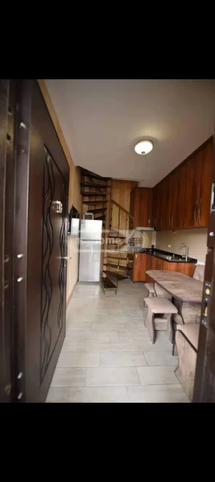 2-комнатная квартира, 35 кв.м, $288