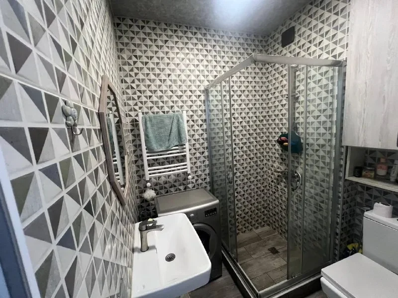 Студия с видом на море, $400