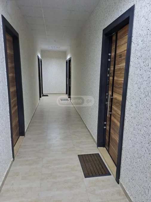 Студия с отоплением в районе Аэропорта, $320