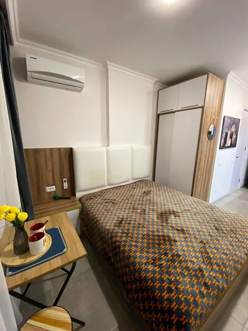 Студию $350 с видом на море