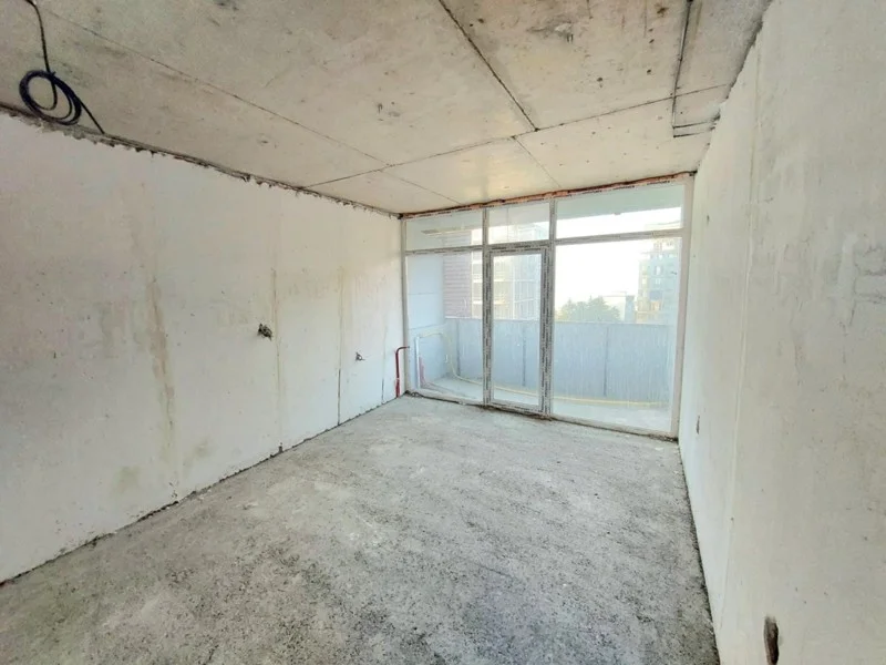 Студия, квартира 30 м²