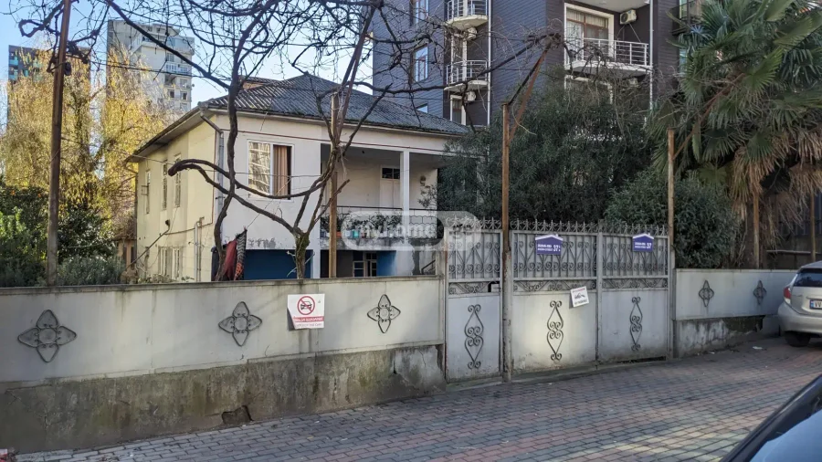 Земля под застройку рядом с аэропортом