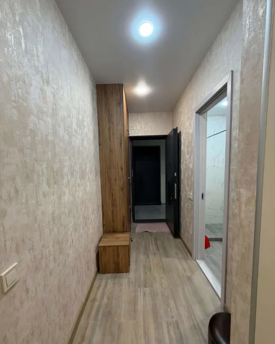Долгосрочная аренда студии на Kobaladze st. 18 Tamar Settlement