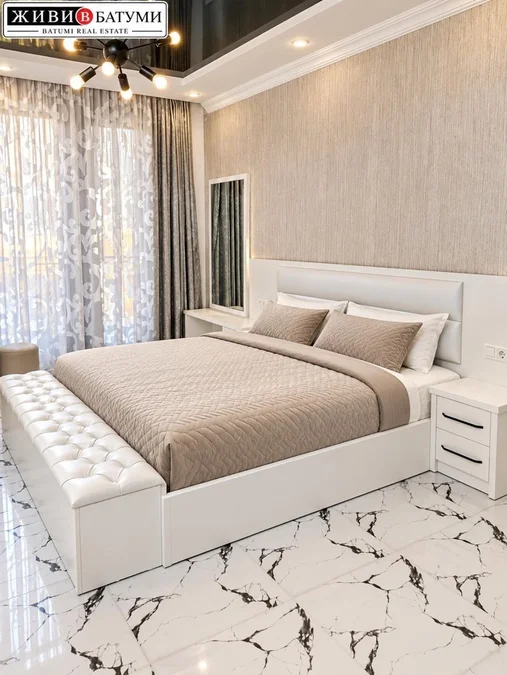 Студия в Старом городе, $400