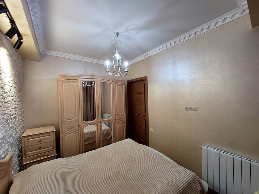 Квартиру 2+1 по улице Ангиса,15
