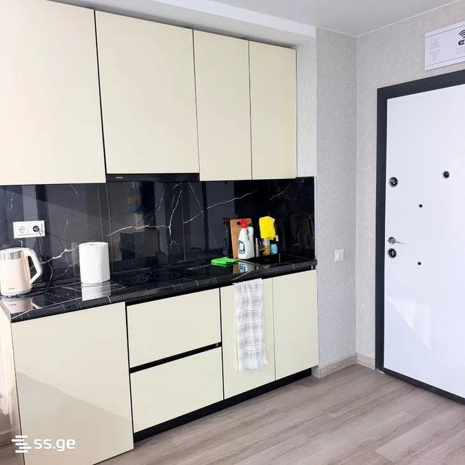 1+1 на улица Шерифа Химшиашвили 69 Khimshiashvili District