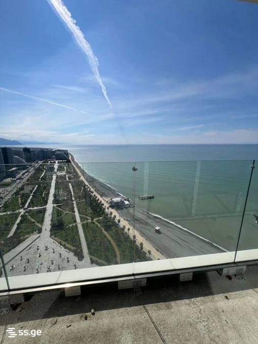 2-комнатная квартира в Батуми