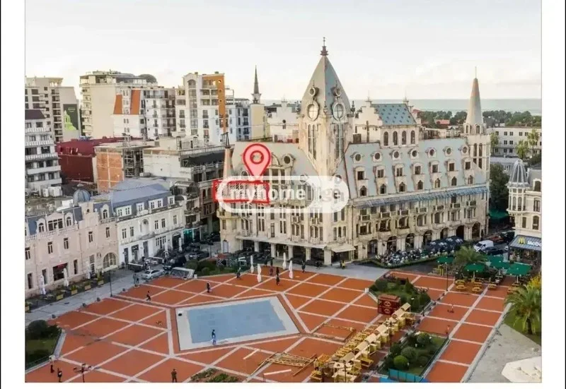 Ул. Мемеда Абашидзе, 0: 3 комнаты, 115,0 м²